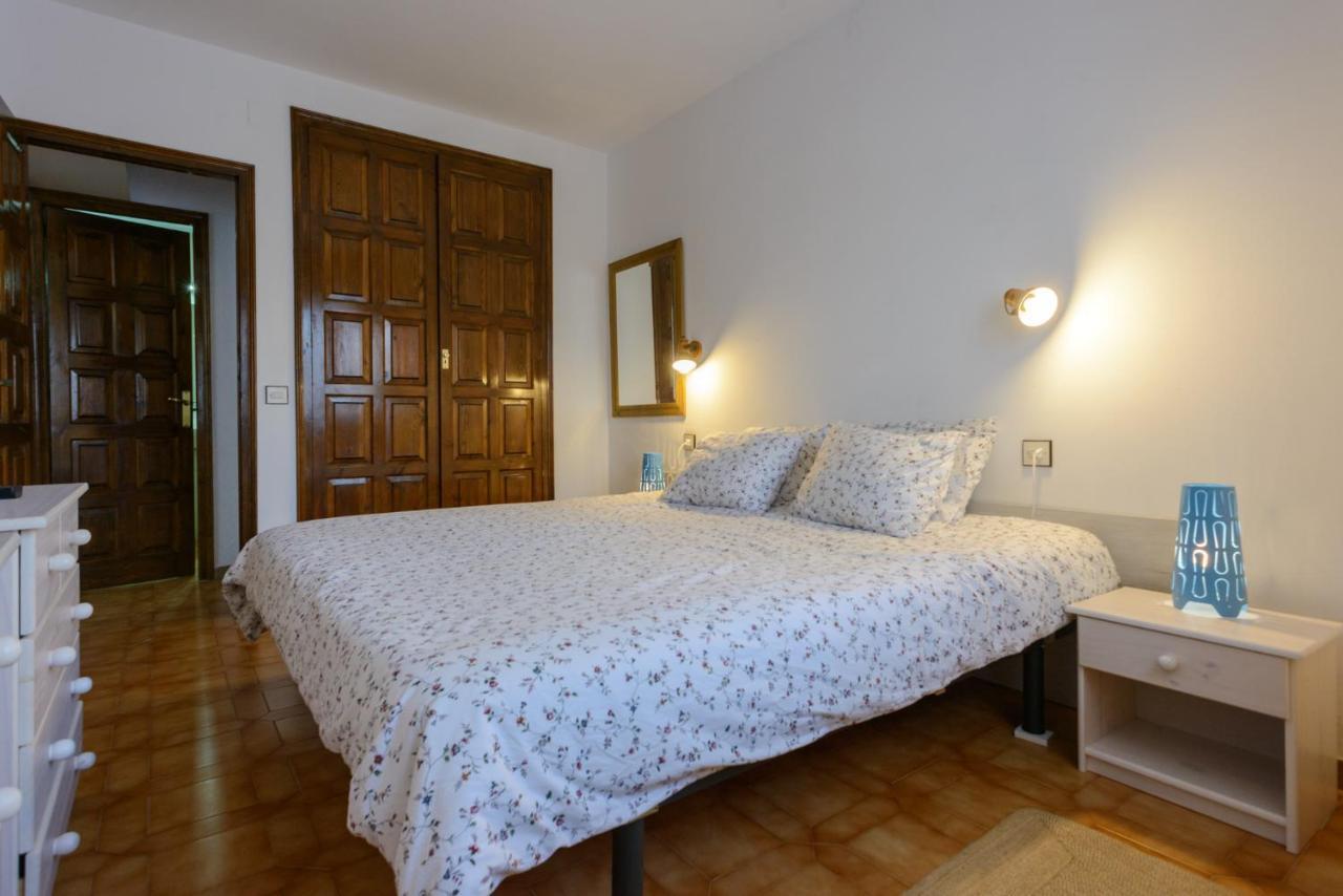 Appartement Rez De Jardin Emplacement #1 Empuriabrava Eksteriør billede