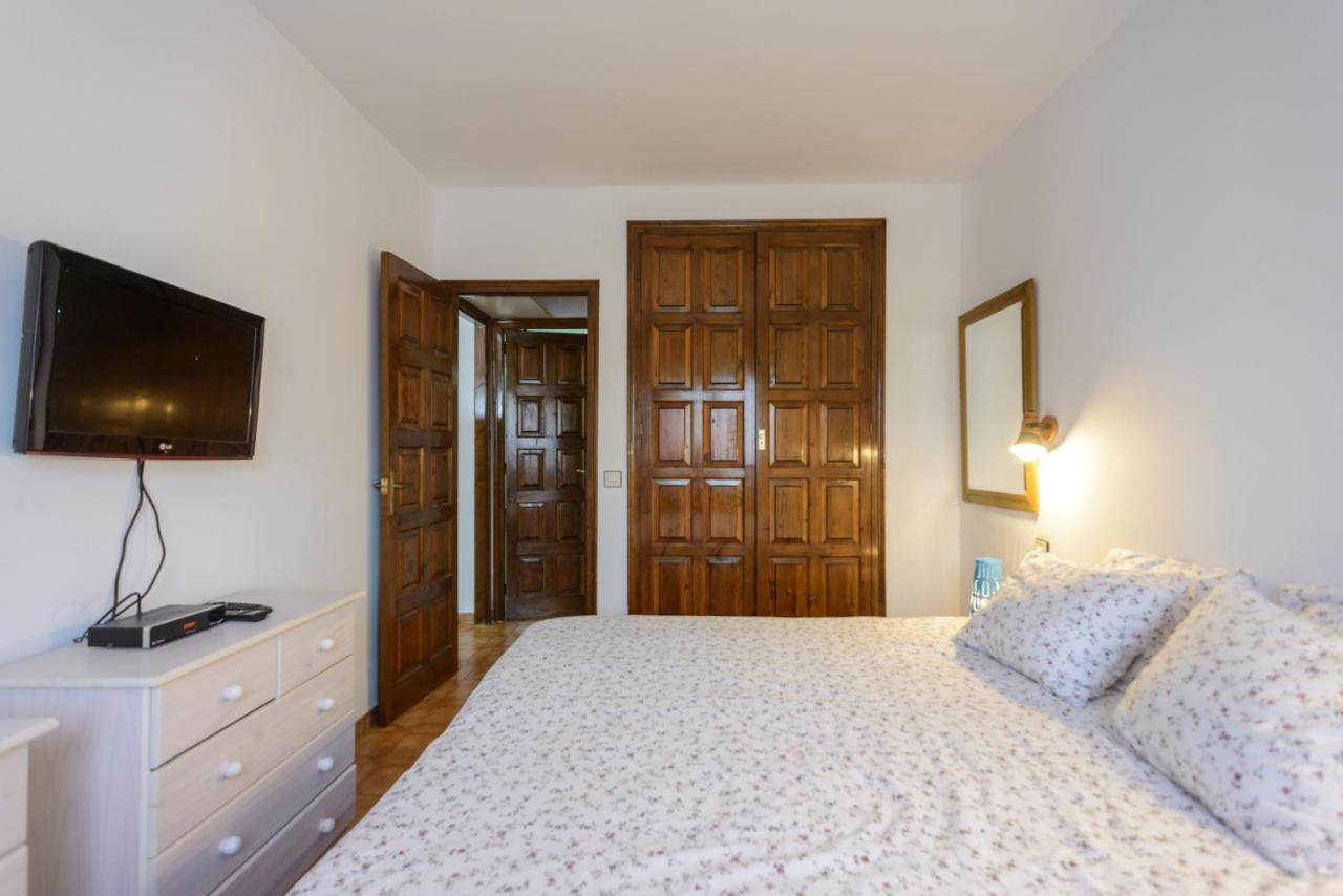 Appartement Rez De Jardin Emplacement #1 Empuriabrava Eksteriør billede